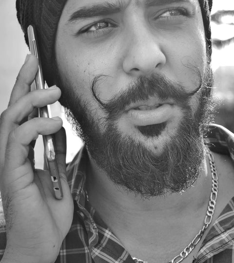 What is Beard Oil, and How Does It Work?