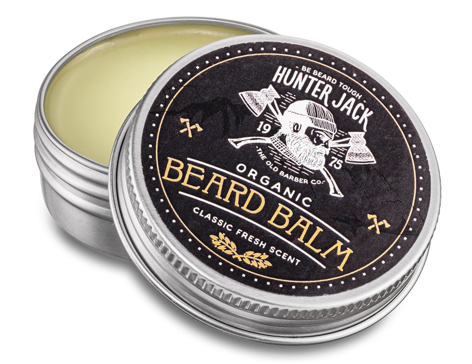 Urban Beardsman Master Beard Care Kit (3pc.) - Hunter Jack Barber Co.