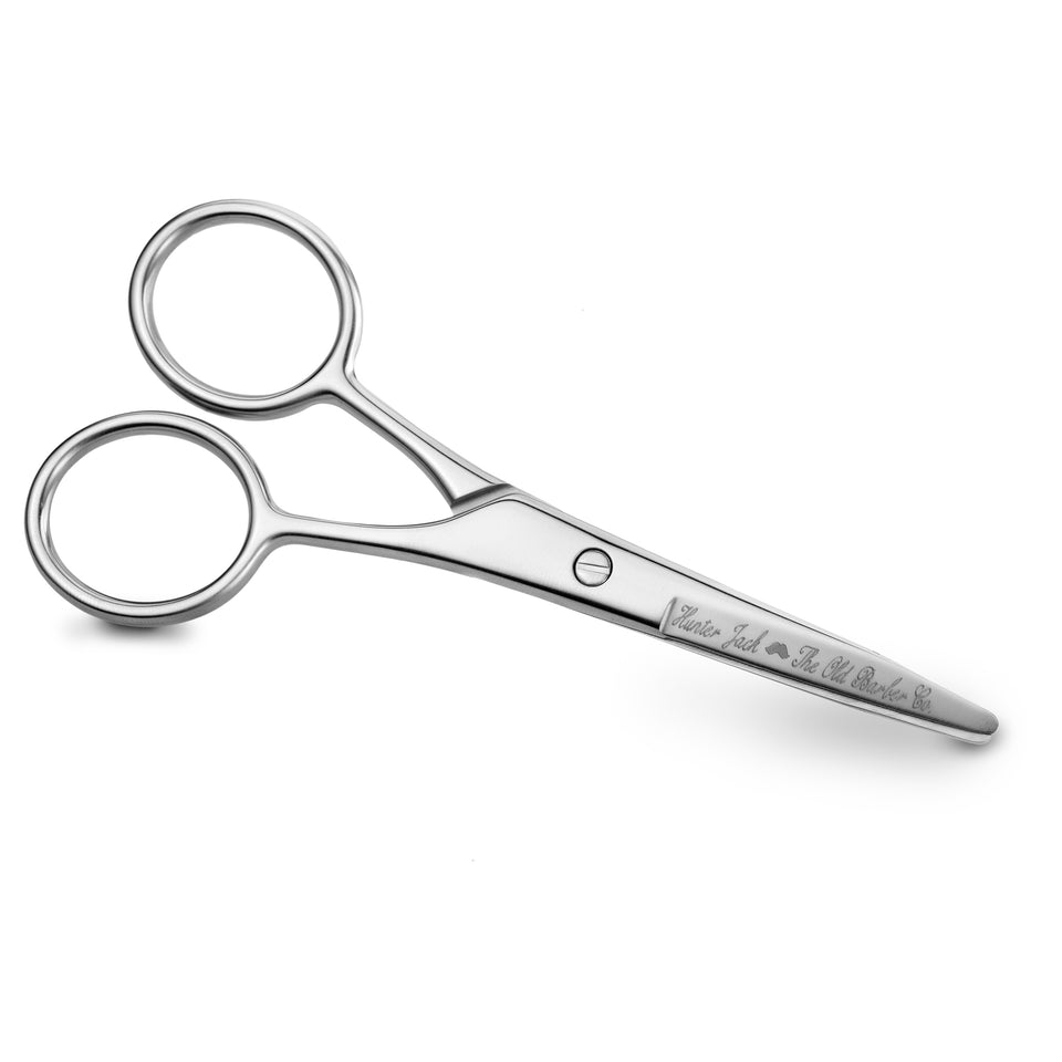 Beard Grooming Kit for Men (3pc.) - Hunter Jack Barber Co.