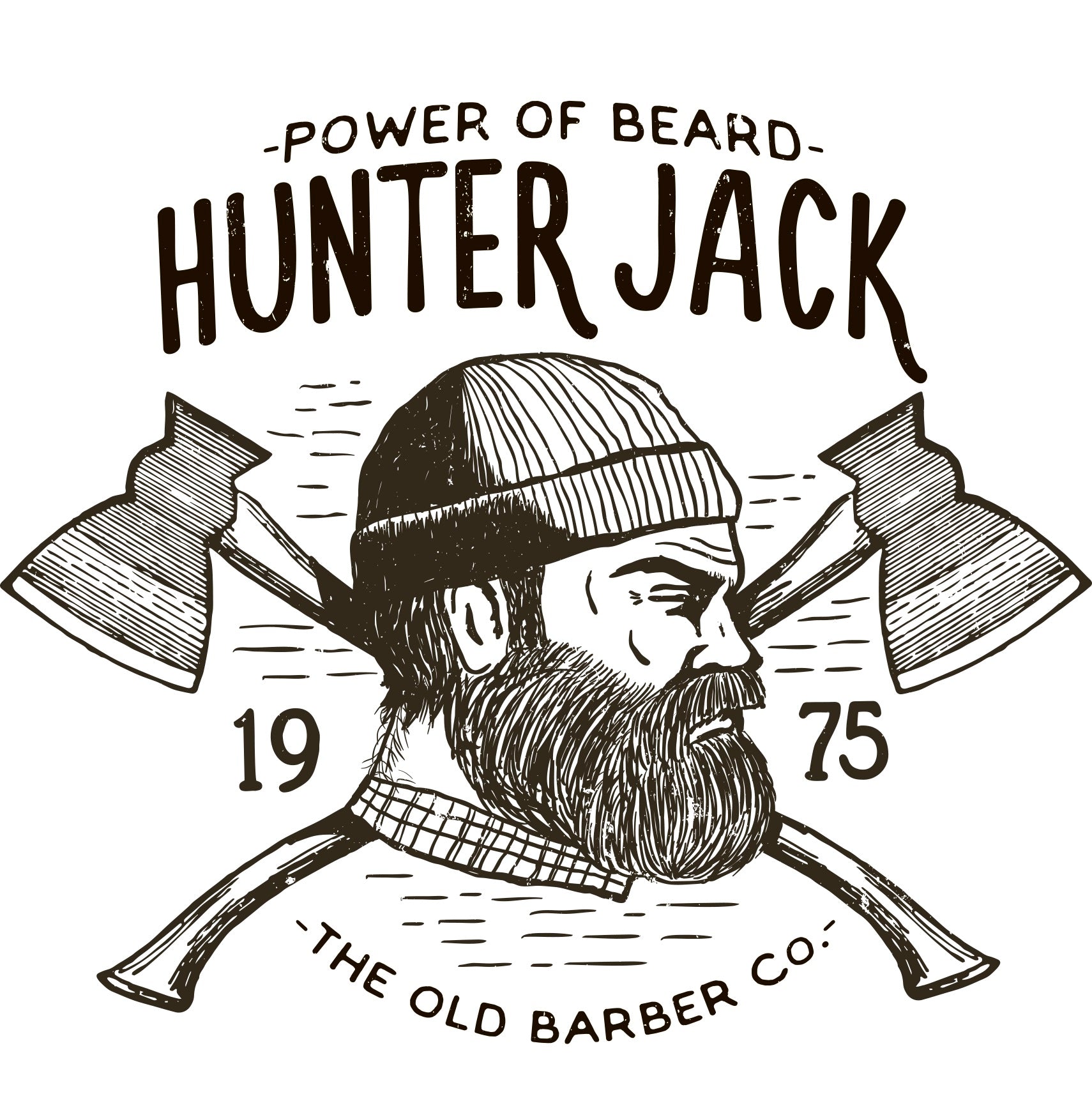 Hunter Jack Barber Co. | Beard Grooming